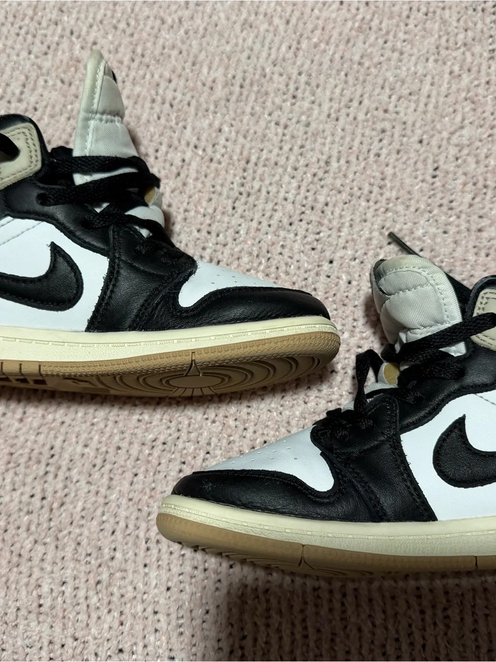 Nike stylish kids comfort